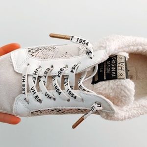 Vintage Havana’s w fur